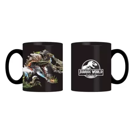 Jurassic World Cană Rebirth poza produsului