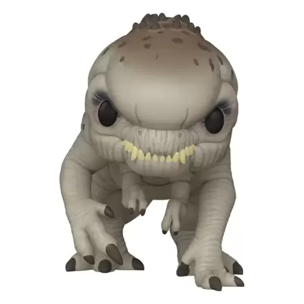 Jurassic World Rebirth Funko POP! Movies Figurina de vinil Distortus Rex 9 cm poza produsului