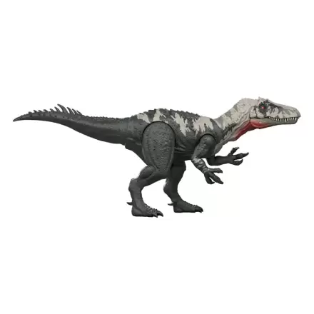 Jurassic World Rebirth Figurina de Acțiune Gigantic Thrashers Chilantaisaurus 35 cm poza produsului