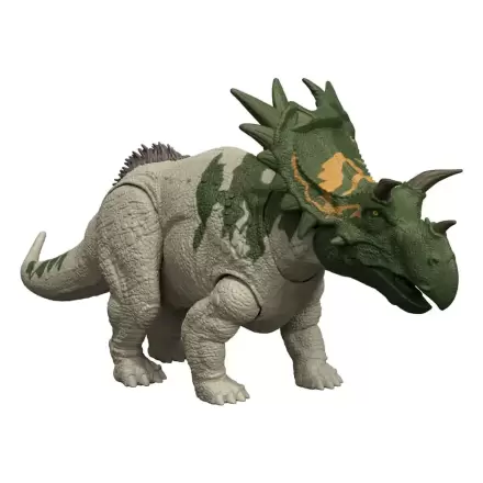 Jurassic World Figurina de Acțiune Rebirth cu Sunet Wild Roar Spiclypeus 15 cm poza produsului