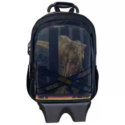 Jurassic World Roar! troller 43 cm poza produsului