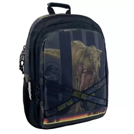 Jurassic World Rucsac adaptabil Roar 43cm poza produsului