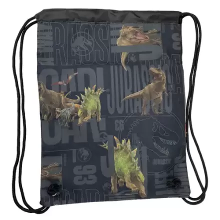 Jurassic World Roar geanta de sport 44cm poza produsului