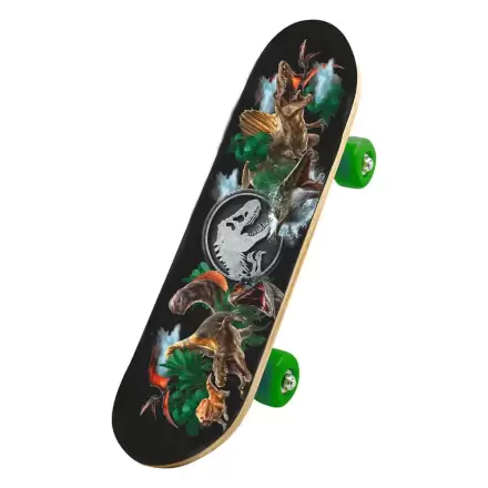 Jurassic World Mini Rucsac Skateboard 43 cm poza produsului