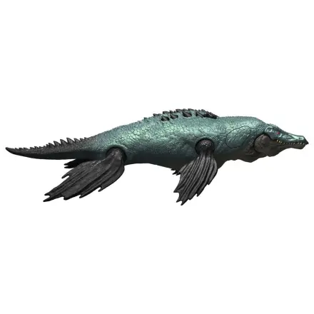 Jurassic World: Survival figurina de actiune Gigantic Thrashers Liopleurodon 30 cm poza produsului