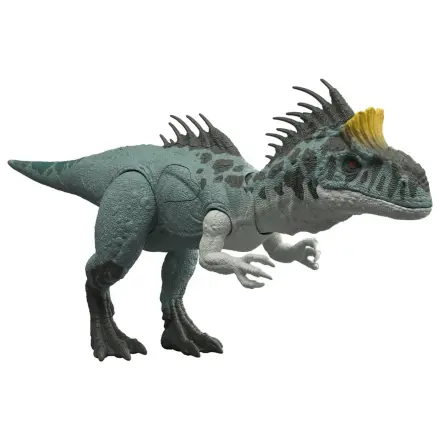 Jurassic World: Survival figurina de actiune Wild Roar Cryolophosaurus 37 cm poza produsului