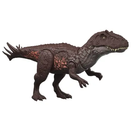Jurassic World: Figurina de actiune Survival Wild Roar Metriacanthosaurus 31 cm poza produsului
