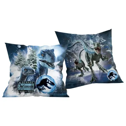 Pernă Jurassic World Blue 40 x 40 cm poza produsului