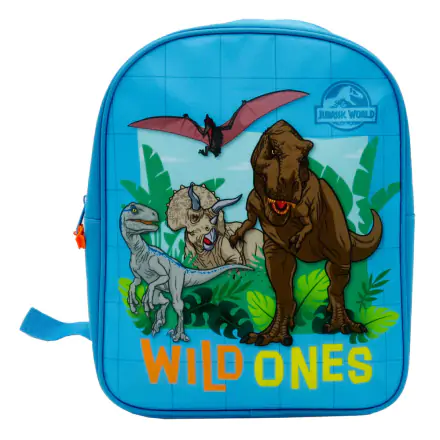 Rucsac Jurassic World 30cm termékfotója