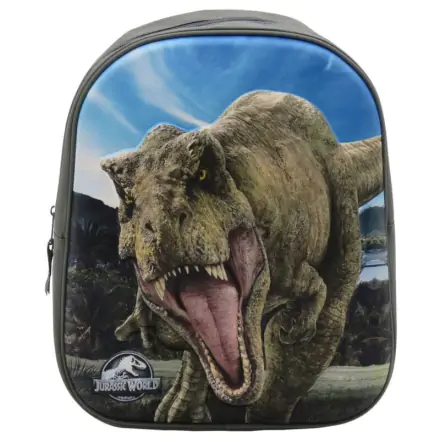 Jurassic World rucsac Eva 30cm termékfotója