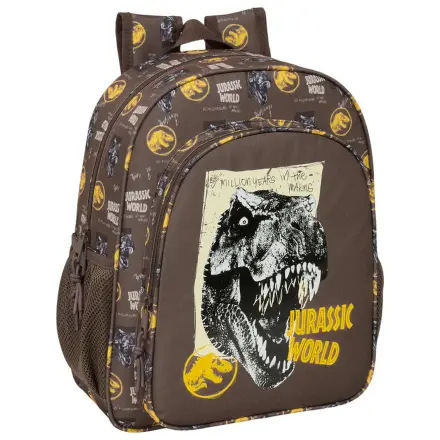 Jurassic World rucsac adaptabil 38cm poza produsului