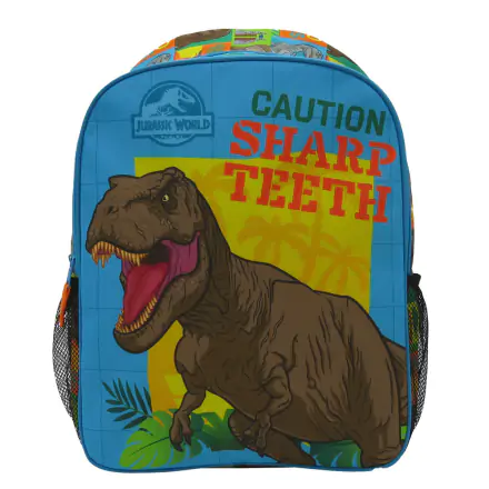 Jurassic World rucsac adaptabil 41cm termékfotója