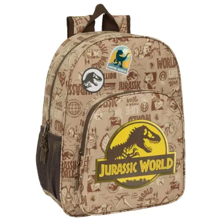 Jurassic World rucsac adaptabil 42 cm poza produsului