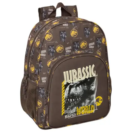 Jurassic World rucsac adaptabil 42 cm poza produsului