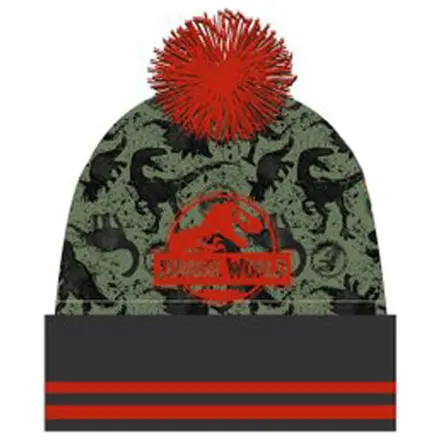 Jurassic World Sapca pentru copii Territory Green 52 cm poza produsului