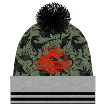 Sapca pentru copii Jurassic World Territory Grey 54 cm poza produsului