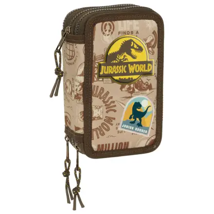 Jurassic World penar triplu 37 piese poza produsului