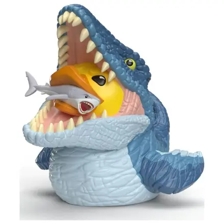Jurassic World Tubbz Figurina PVC XL Mosasaurus 25 cm poza produsului