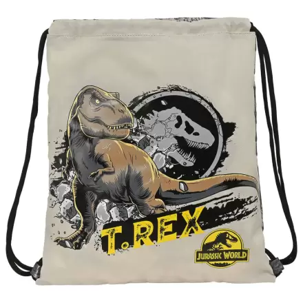 Jurassic World Warning geanta de sport 40cm poza produsului