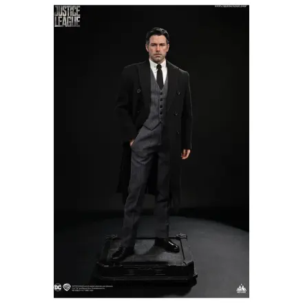 Statuie Justice League 1/4 Bruce Wayne (Ben Affleck) 51 cm poza produsului