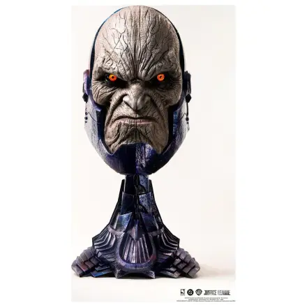 Masca Art Justice League Darkseid la scara 1/1 52cm poza produsului
