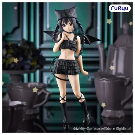 K-ON! BiCute Dark Figurina PVC Azusa Nakano 24 cm poza produsului
