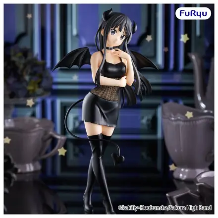 K-ON! BiCute Dark Figurina PVC Mio Akiyama 24 cm poza produsului
