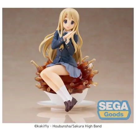 K-ON! Figurina PVC Luminasta Tsumugi Kotobuki 16 cm poza produsului