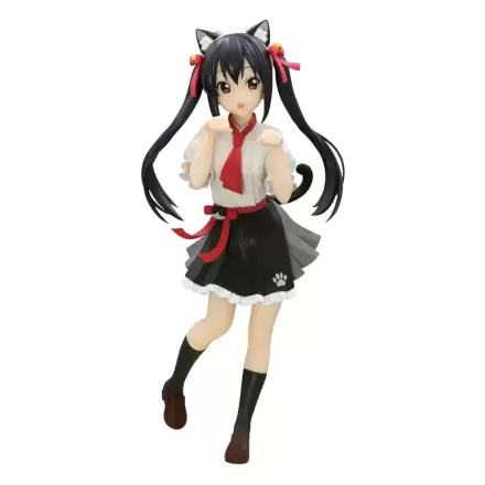 K-On! Trio-Try-iT Statuie PVC Azusa Nakano 21 cm poza produsului