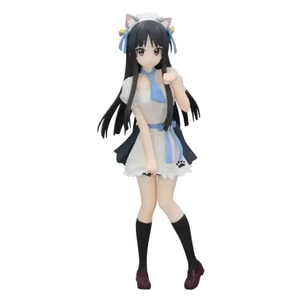 K-On! Trio-Try-iT Statuie PVC Mio Akiyama 22 cm poza produsului