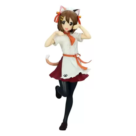K-On! Trio-Try-iT Statuie PVC Yui Hirasawa 22 cm poza produsului