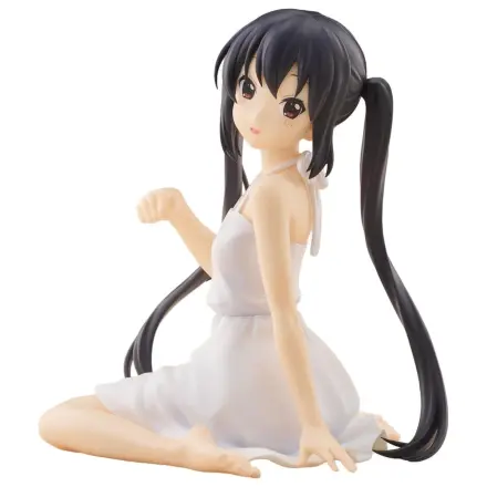 K-ON! Yumemirize statuie PVC Azusa Nakano 12 cm poza produsului