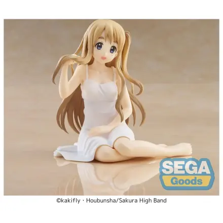 K-ON! Yumemirize statuie din PVC Tsumugi Kotobuki 12 cm poza produsului