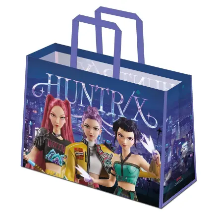 K-Pop Demon Hunters Tote Bag Maxi poza produsului