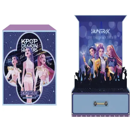Calendar de Advent Deluxe K-pop Demon Hunters 2026 poza produsului