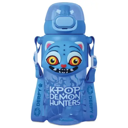 K-Pop Demon Hunters Derpy 3D sticla 600ml poza produsului