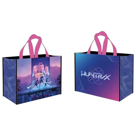 K-Pop Demon Hunters Huntrix geanta de cumparaturi poza produsului