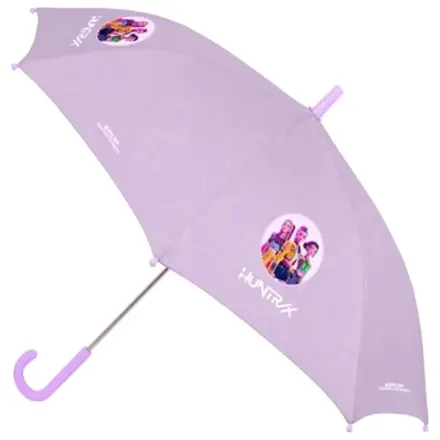 K-Pop Demon Hunters Iconic Automatic Umbrella 60cm poza produsului