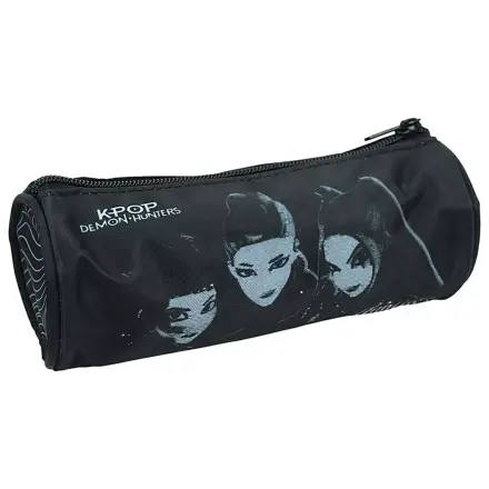K-pop Demon Hunters penar negru 23 cm poza produsului