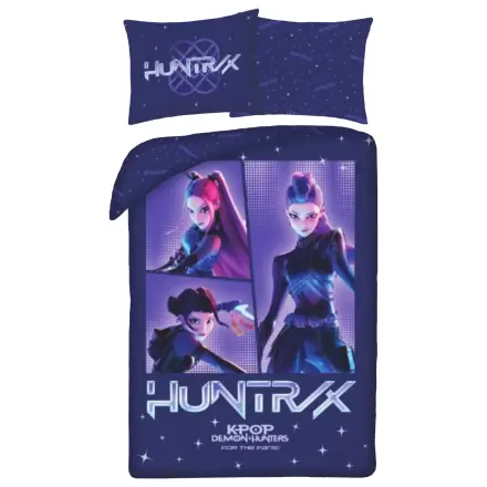 K-pop Demon Hunters Husa de pilote Cosmic poza produsului