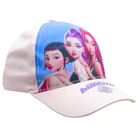 K-pop Demon Slayers Hunter X Rose șapcă de baseball pentru copii 54-56 cm poza produsului