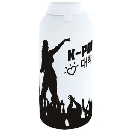 K-Pop Ice sticla termica 500ml poza produsului