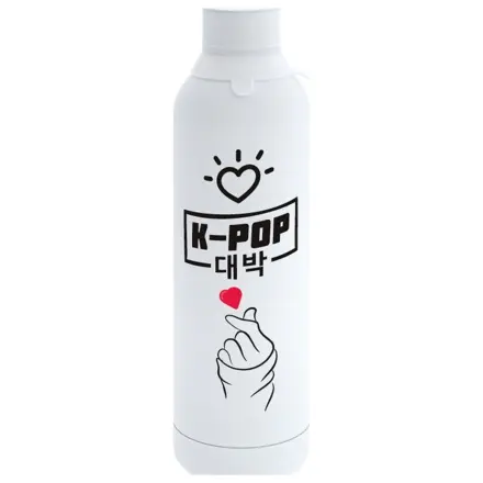 K-Pop Ice sticla termica 750ml poza produsului