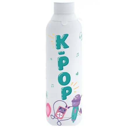K-Pop Ice sticla termica 750ml poza produsului