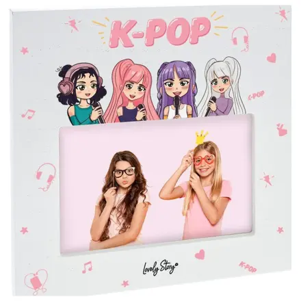 K-Pop Ice rame foto poza produsului