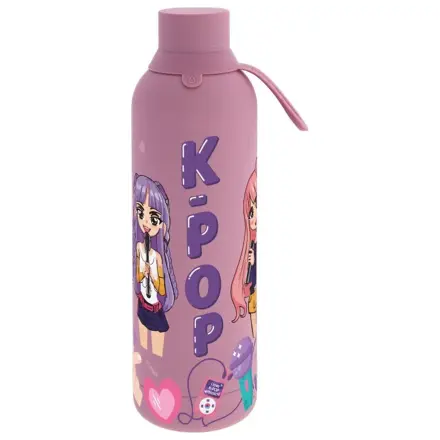 K-Pop Make-up sticla termica 750ml poza produsului