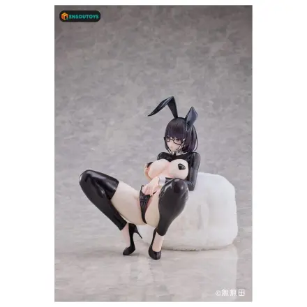 K Pring Original Character Statuie 1/6 Bunny Girl Wuwutian 21 cm poza produsului