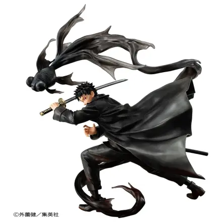 Kagurabachi G.E.M. Series Statuie PVC 1/8 Chihiro Rokuhira 26 cm poza produsului