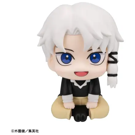 Kagurabachi Look Up figurina PVC Hakuri Sazanami 11 cm poza produsului