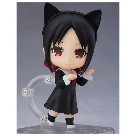 Kaguya-sama: Love Is War Figurina Nendoroid Kaguya Shinomiya 10 cm poza produsului